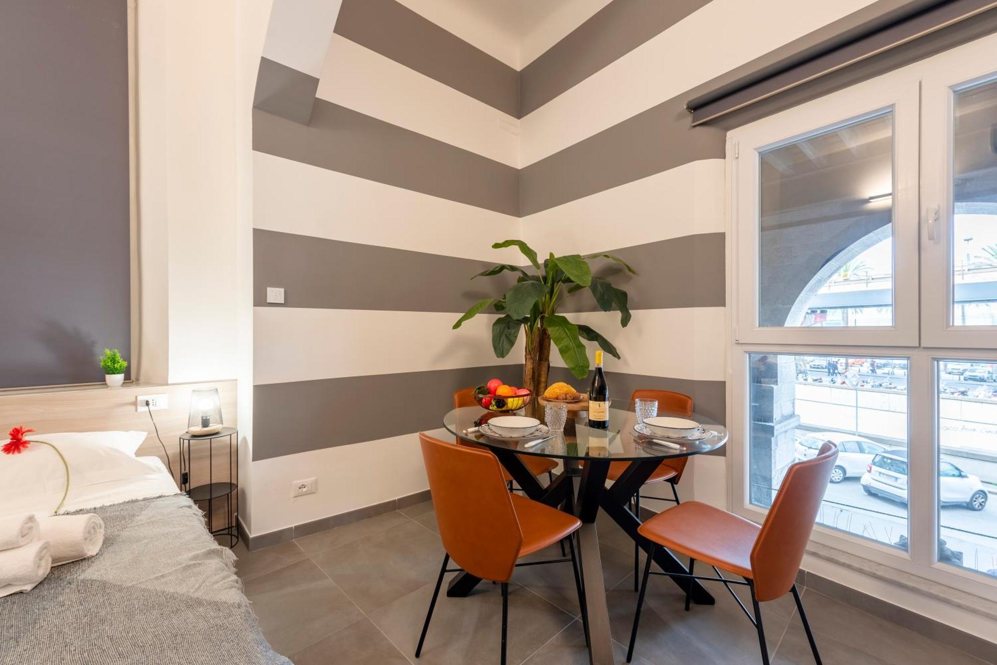 Giannini House Next To Aquarium - Happy Rentals Génova Exterior foto
