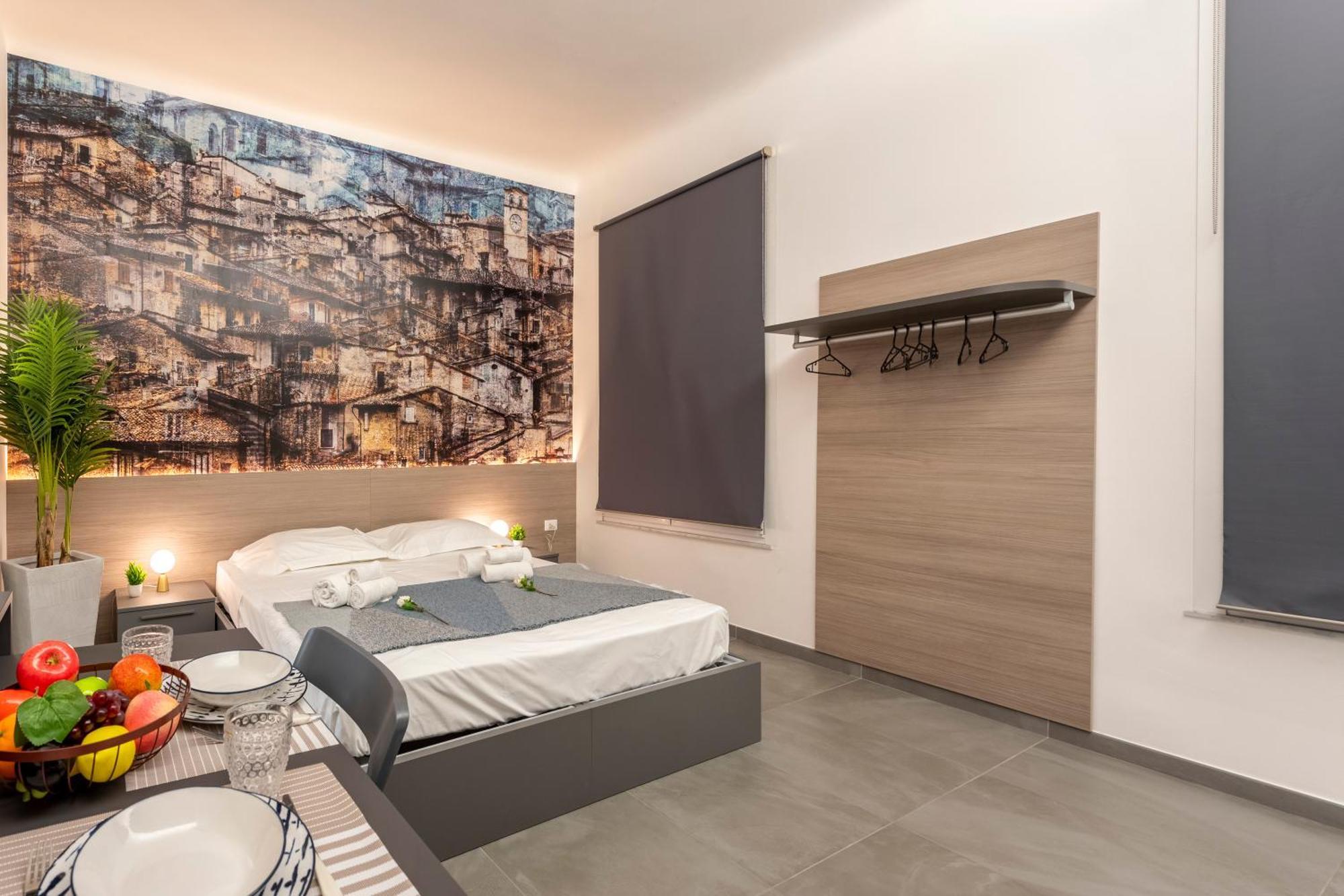 Giannini House Next To Aquarium - Happy Rentals Génova Exterior foto