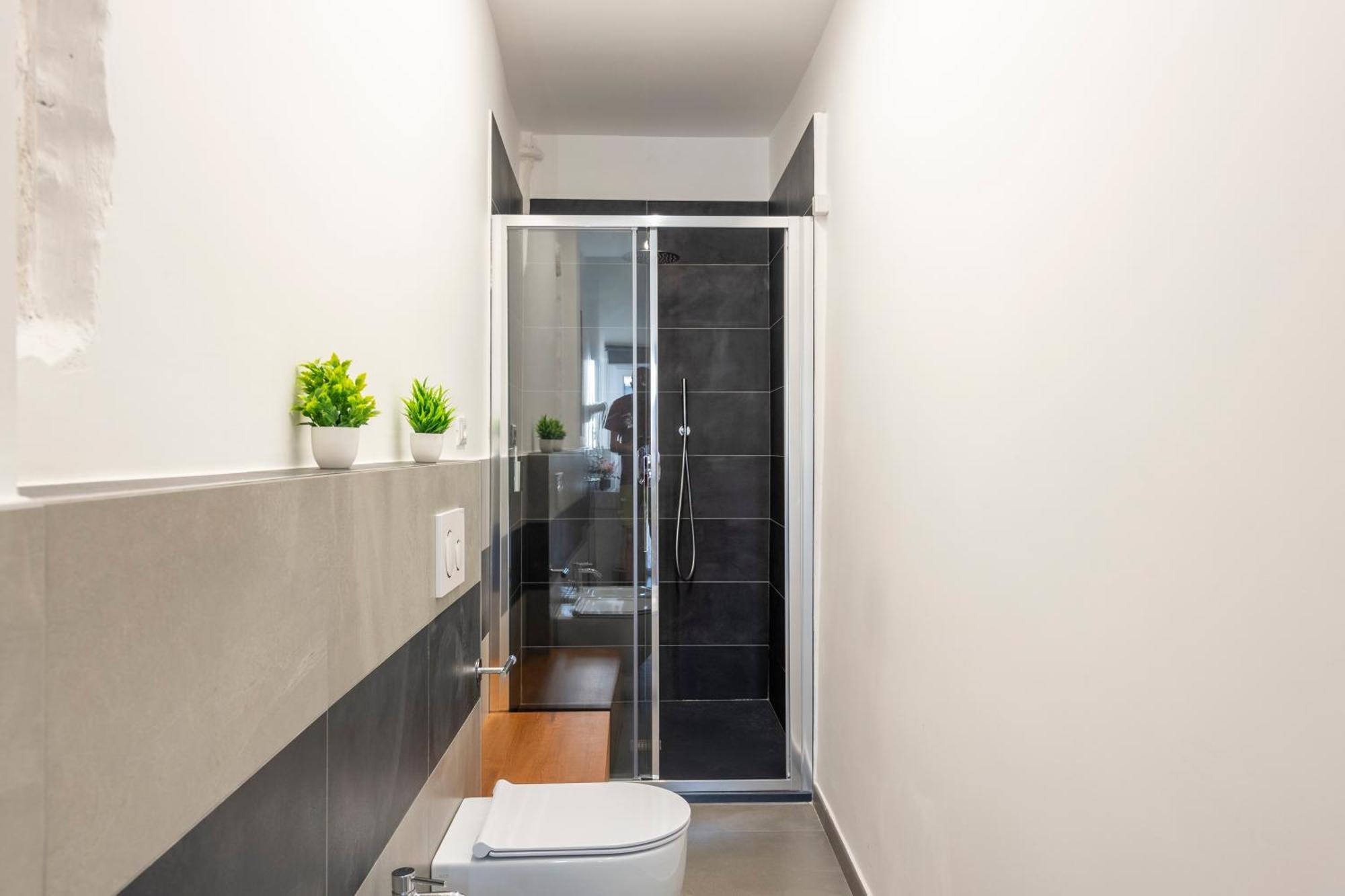 Giannini House Next To Aquarium - Happy Rentals Génova Exterior foto